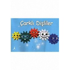 ÇARKLI DİŞLİLER