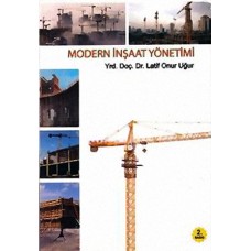 MODERN İNŞAAT YÖNETİMİ