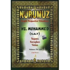 NURUMUZ HZ. MUHAMMED