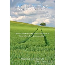 AÇIK KİTAP