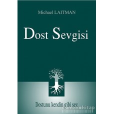 DOST SEVGİSİ