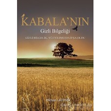 KABALANIN GİZLİ BİLGELİĞİ