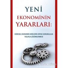 YENİ EKONOMİNİN YARARLARI