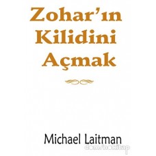 Zoharın Kilidini Açmak