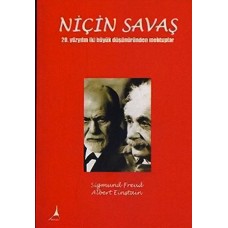 NİÇİN SAVAŞ