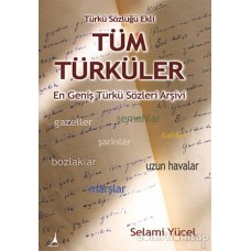 Tüm Türküler