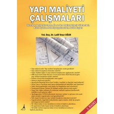 YAPI MALİYETİ ÇALIŞMALARI