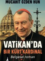 Vatikan'da Bir Kürt Kardinal