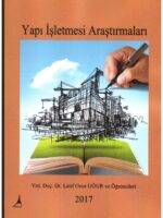 Yapı İşletmesi Araştırmaları