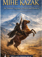 Mıhe Kazak An Ararat Legend of Faith and Return