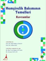 Hemşirelik Bakımının Temelleri Kavramlar