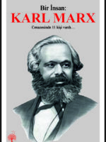 Bir İnsan Karl Marx