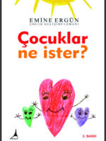 ÇOCUKLAR NE İSTER