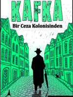 BİR CEZA KOLONİSİNDEN