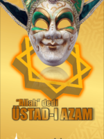 Allah Dedi Üstad-ı Azam