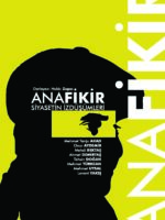 Anafikir Siyasetin İzdüşümü