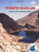 TÜRKİYE DAĞLARI