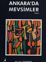 ANKARADA MEVSİMLER
