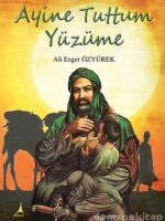 AYİNE TUTTUM YÜZÜME
