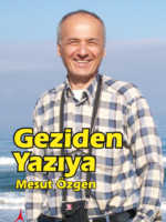 GEZİDEN YAZIYA