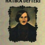 BİR DELİNİN HATIRA DEFTERİ