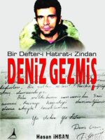 Bir Defteri Hatıratı Zindan Deniz Gezmiş