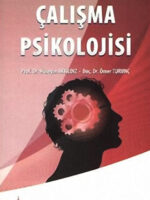 ÇALIŞMA PSİKOLOJİSİ