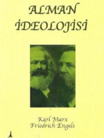 ALMAN İDEOLOJİSİ