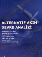 ALTERNATİF AKIM DEVRE ANALİZİ