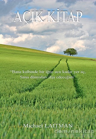 AÇIK KİTAP